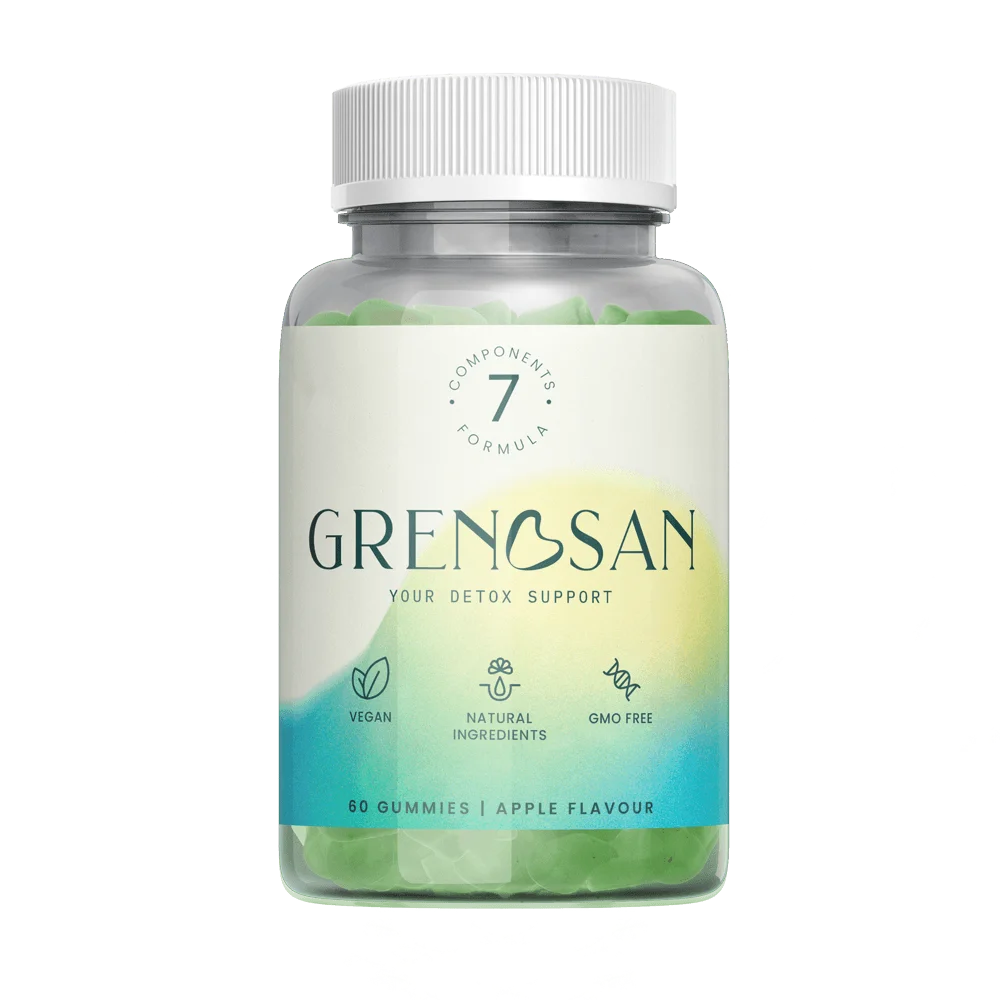 Grenosan Ingredients